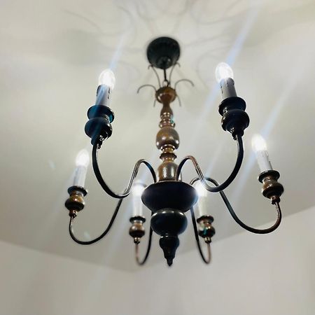 Labotanica_Casalounge Apart otel Cesenatico Dış mekan fotoğraf