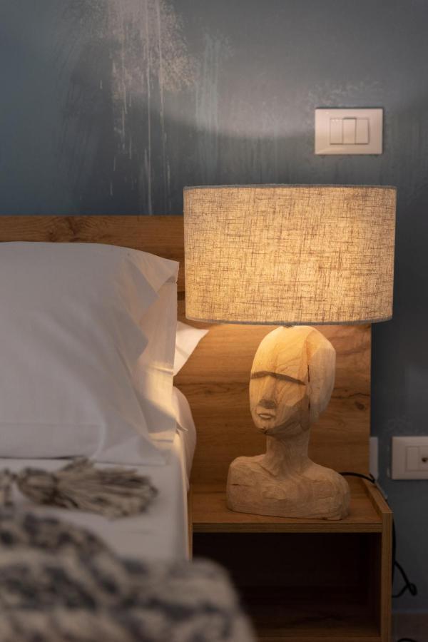 Labotanica_Casalounge Apart otel Cesenatico Dış mekan fotoğraf