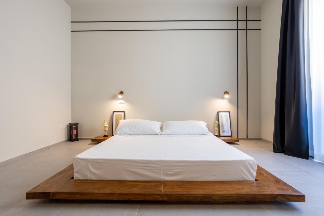 Labotanica_Casalounge Apart otel Cesenatico Dış mekan fotoğraf