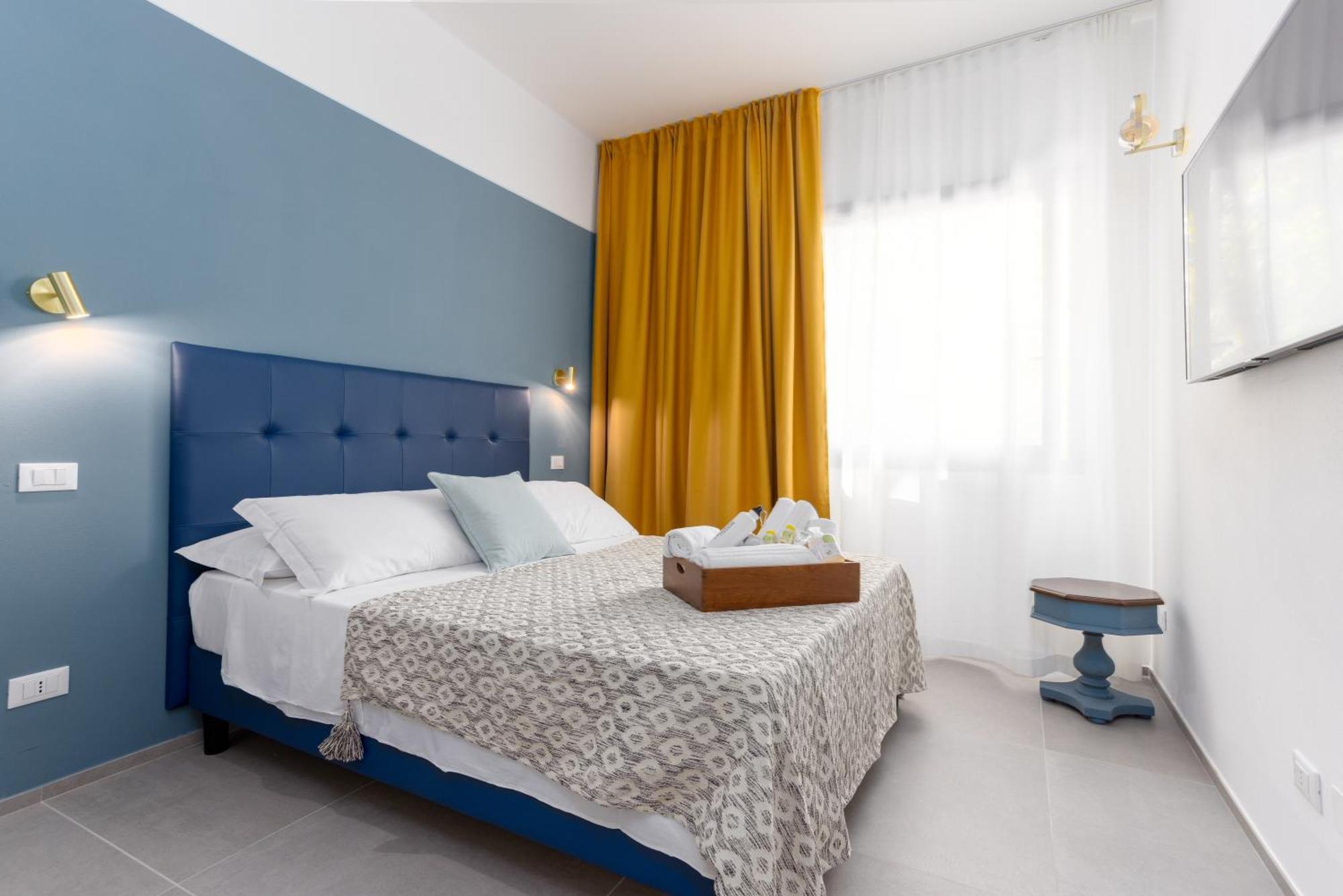 Labotanica_Casalounge Apart otel Cesenatico Dış mekan fotoğraf