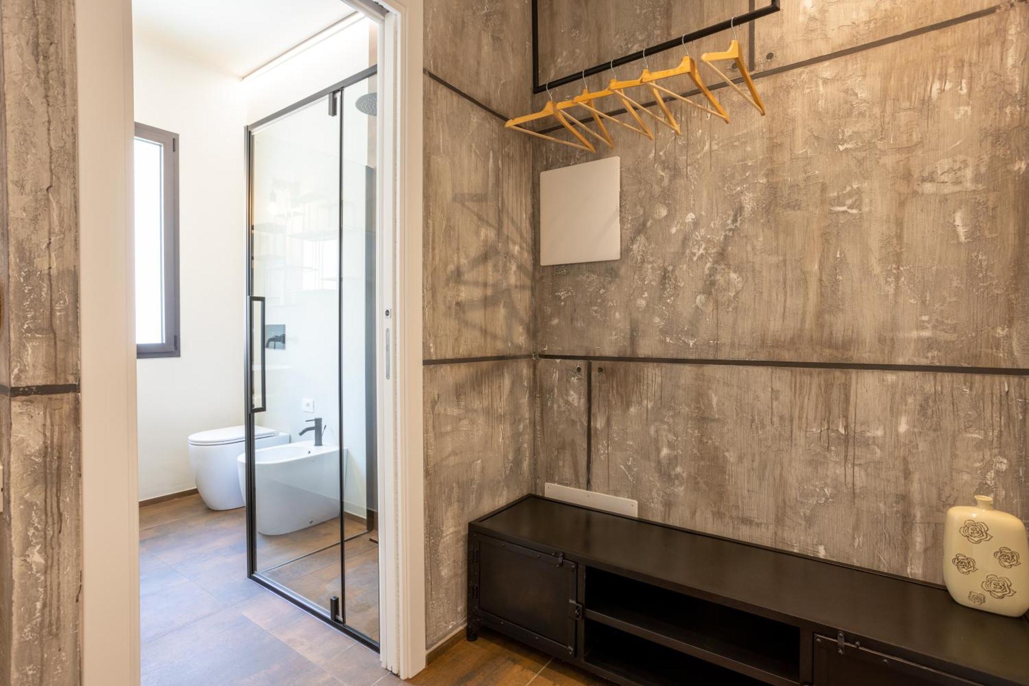 Labotanica_Casalounge Apart otel Cesenatico Dış mekan fotoğraf