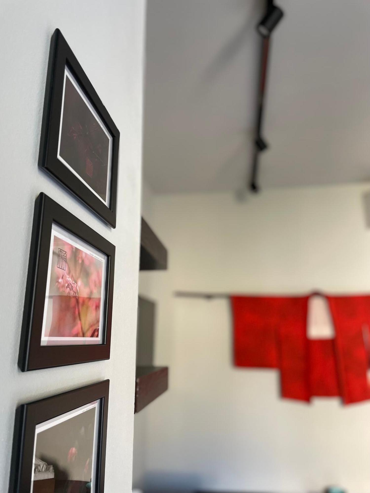 Labotanica_Casalounge Apart otel Cesenatico Dış mekan fotoğraf