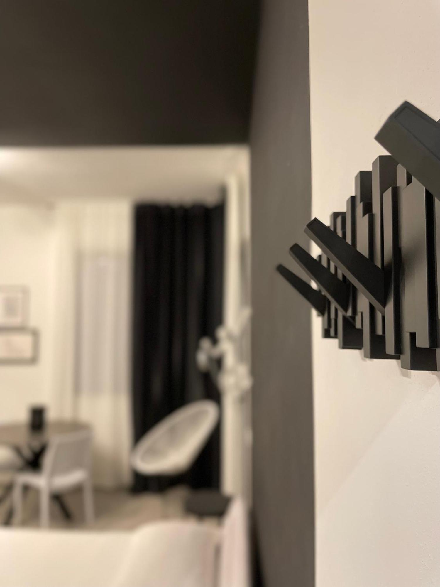 Labotanica_Casalounge Apart otel Cesenatico Dış mekan fotoğraf