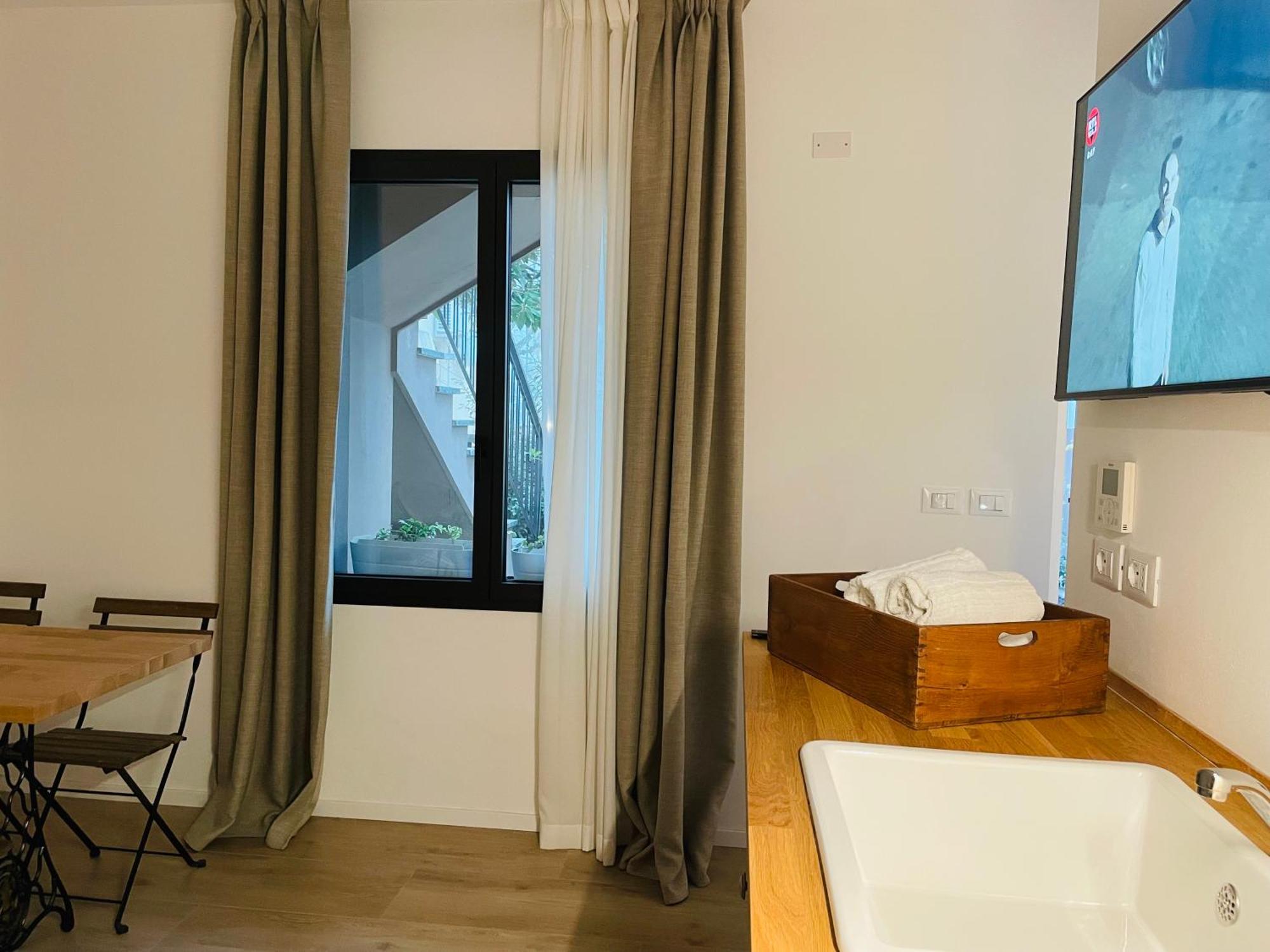 Labotanica_Casalounge Apart otel Cesenatico Dış mekan fotoğraf