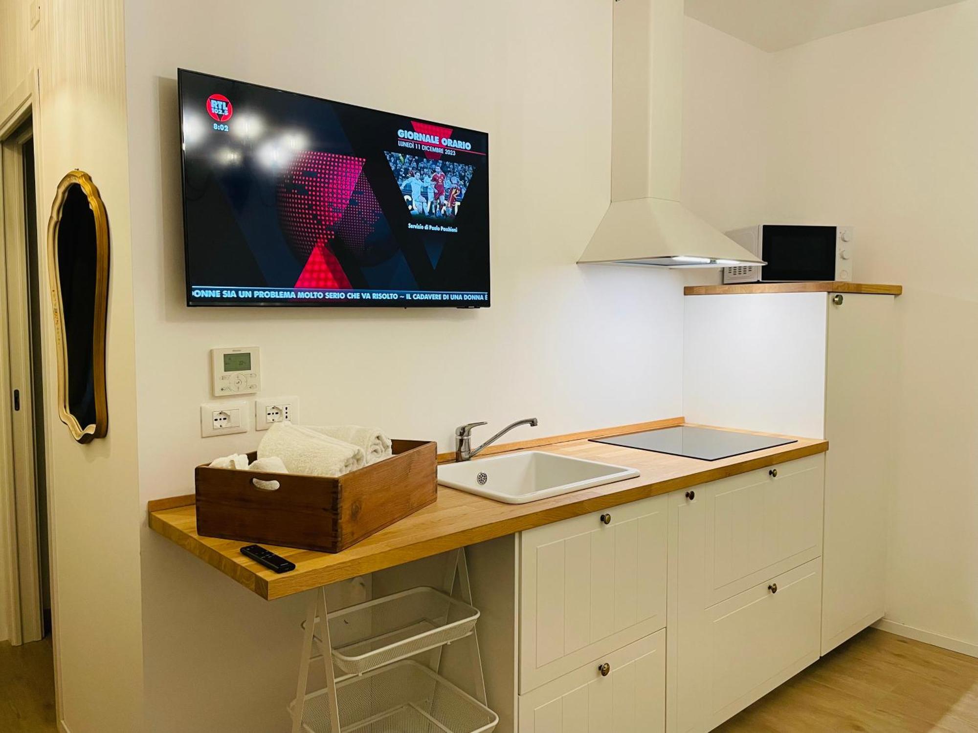 Labotanica_Casalounge Apart otel Cesenatico Dış mekan fotoğraf