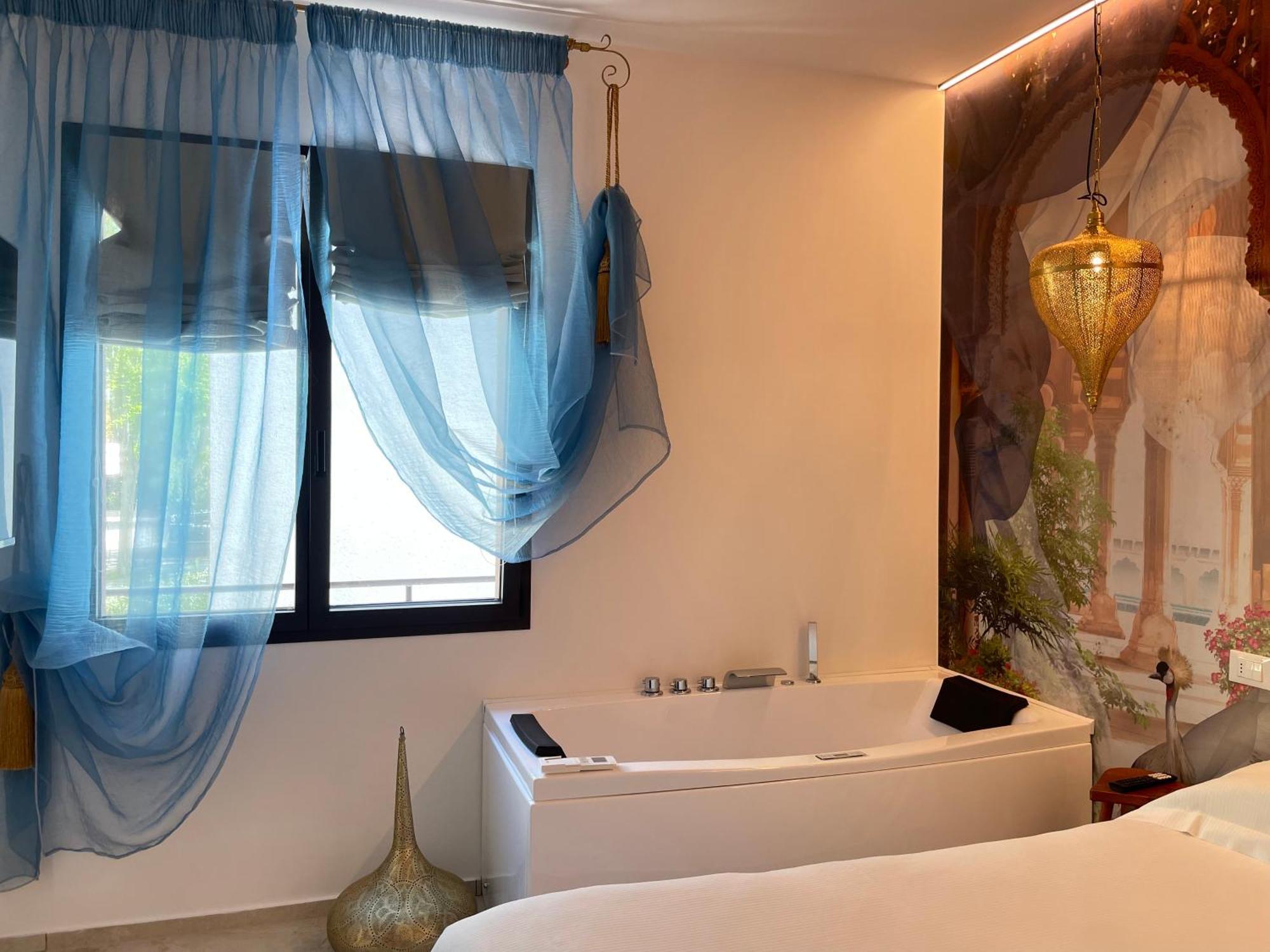 Labotanica_Casalounge Apart otel Cesenatico Dış mekan fotoğraf